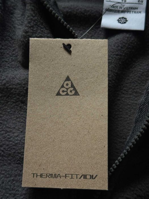 Nike ACG Polar Fleece Поларна плюшена горница