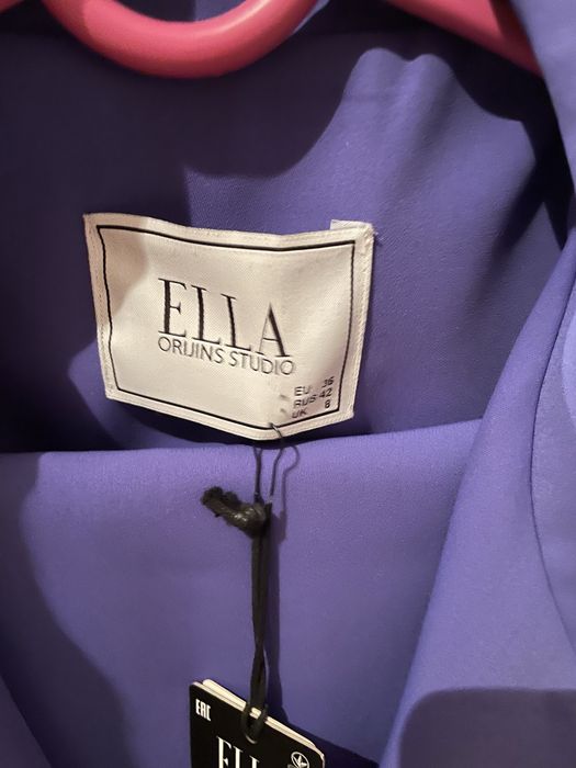 Брючный кастюм двойка