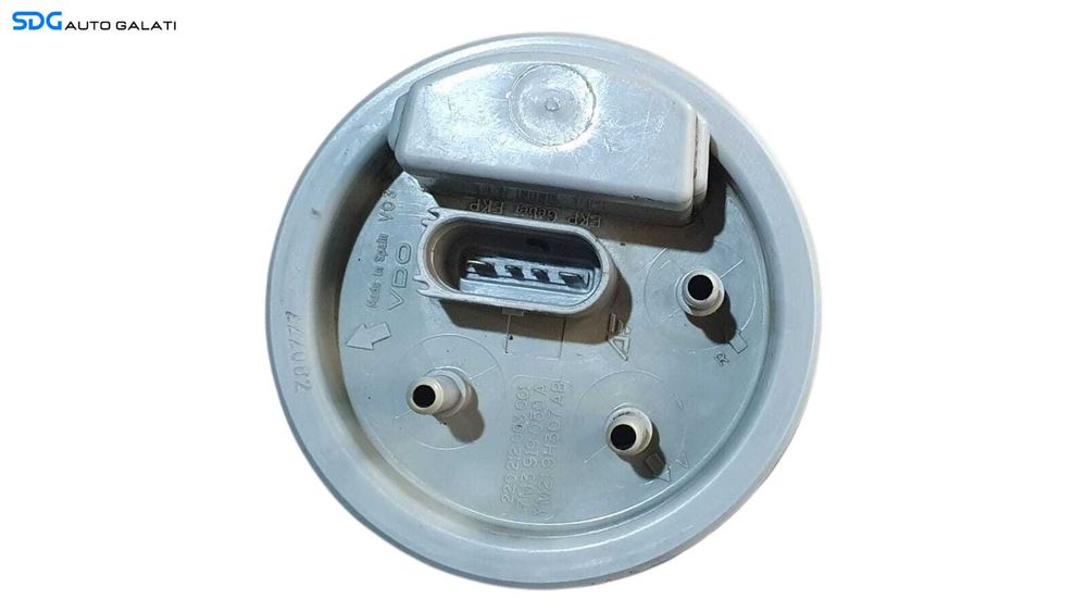 Pompa Combustibil Sonda Litrometrica Audi A3 8L 1.9 TDI 1997 - 2003 Cod 7M3919050A [HS0022]