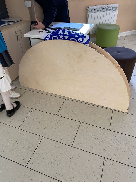 Круглый столдар арендага