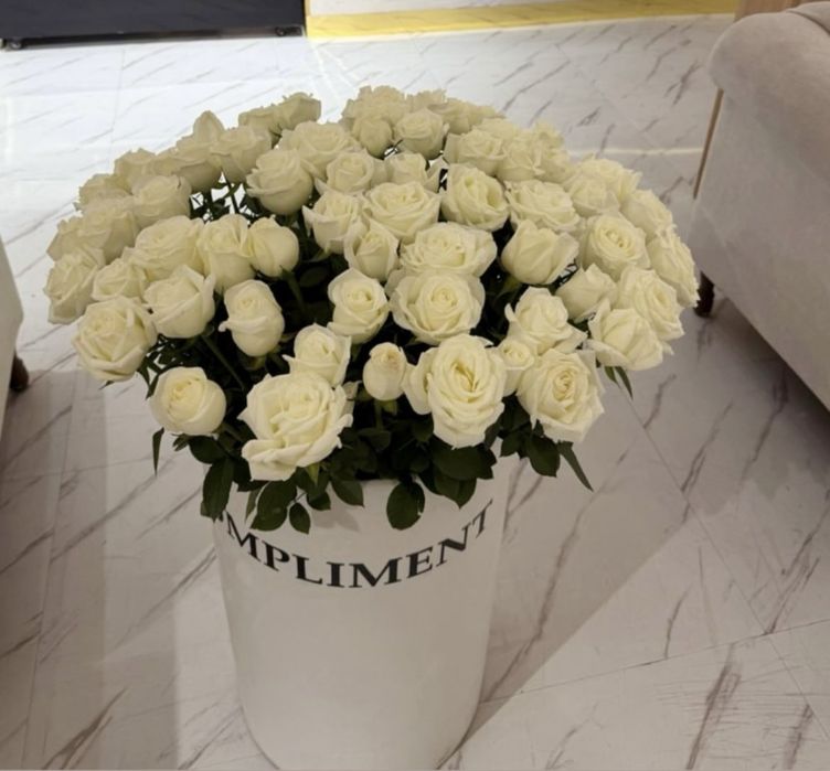 Букет цвет гүлдер