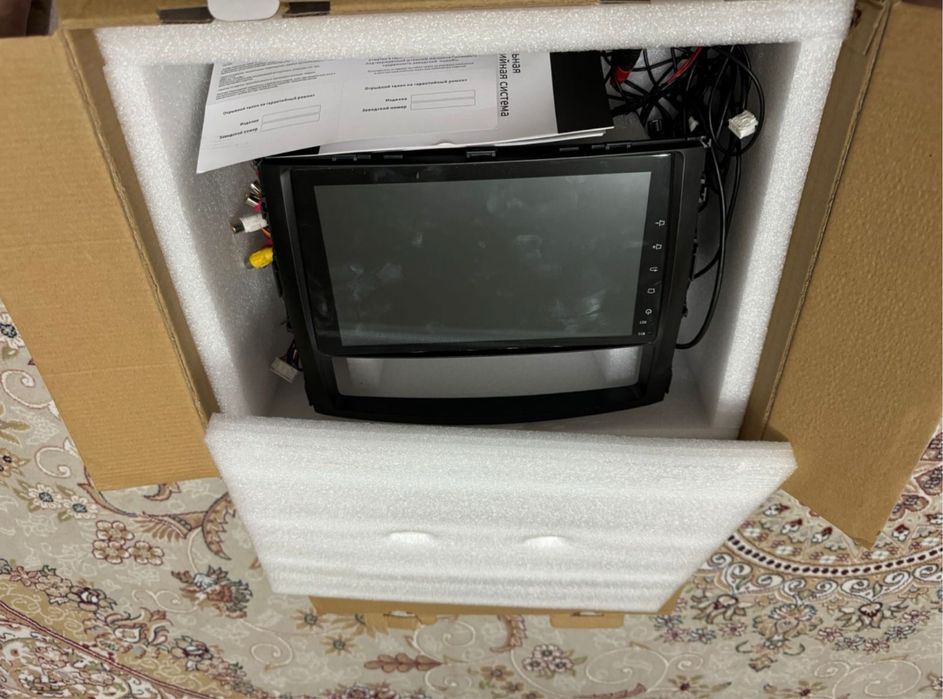 Продам монитор