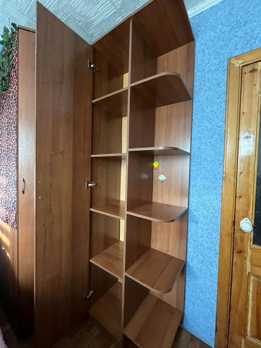 Угловой шкаф ...
