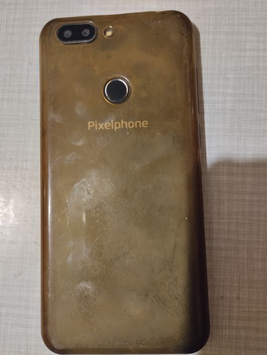 Продается pixel phone m1 работает но иногда глючит