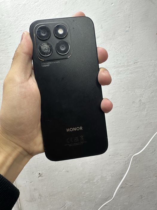 Продам Honor x8d