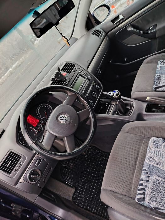 Golf 5 1.9 tdi motor bkc  de vânzare 2005