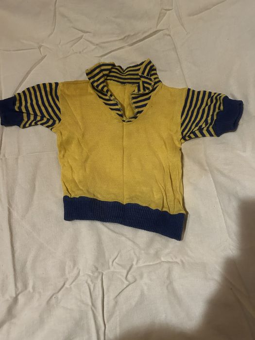 Детски дрехи 7 броя