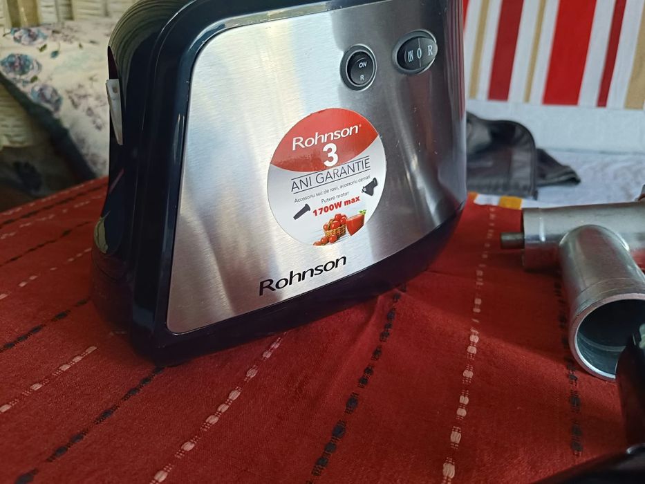 Mașina Tocat carne legume
