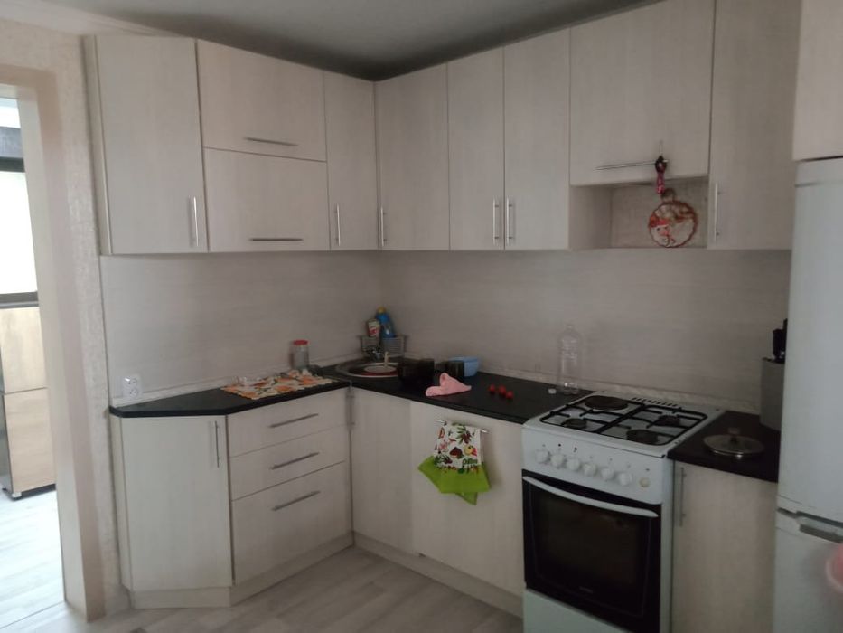 Разборка сборка мебели