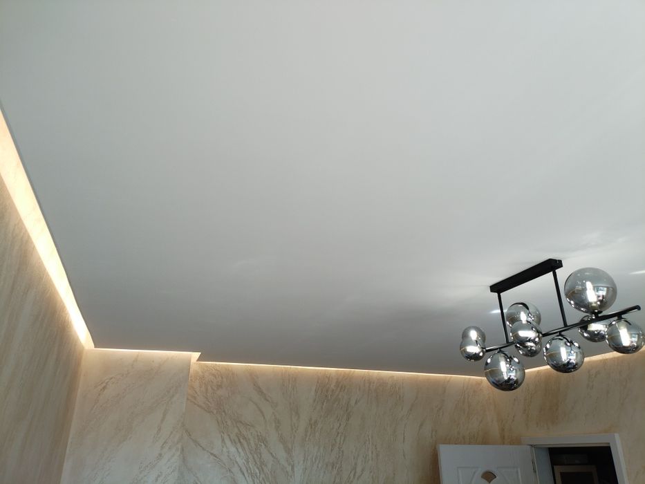 Вътрешни ремонти