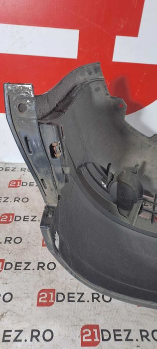 Bara fata completa cu grile VW Fox 2003 - 2009