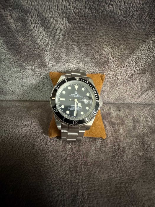 Rolex Submariner 42mm