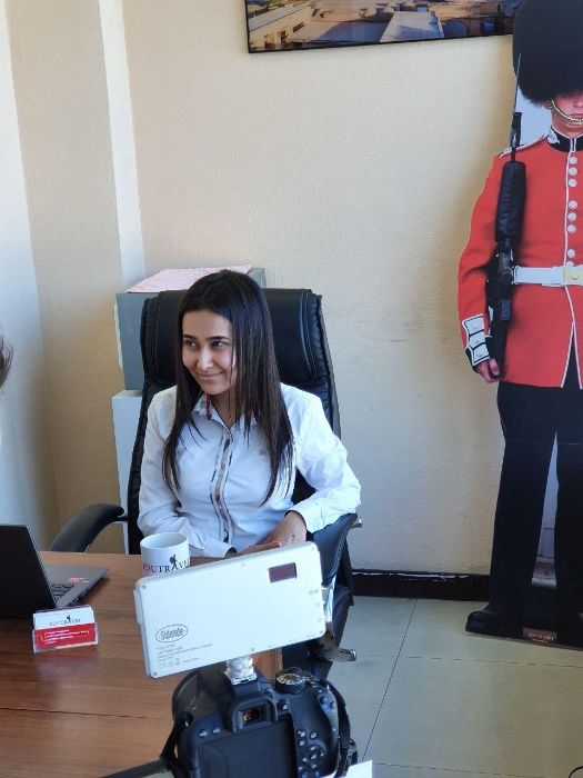 Перевод текста со 100% гарантией