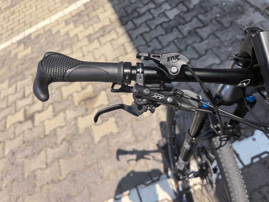 " Stevens Sonora Es"