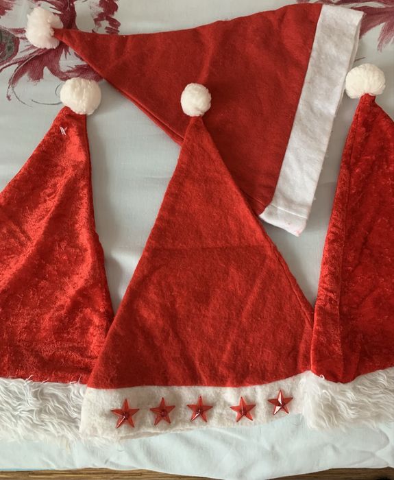 Карнавальные костюмы