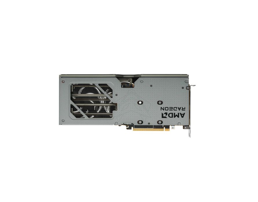 - Видеокарта Sapphire Nitro+ AMD Radeon RX 9060 XT GAMING OC 16GB