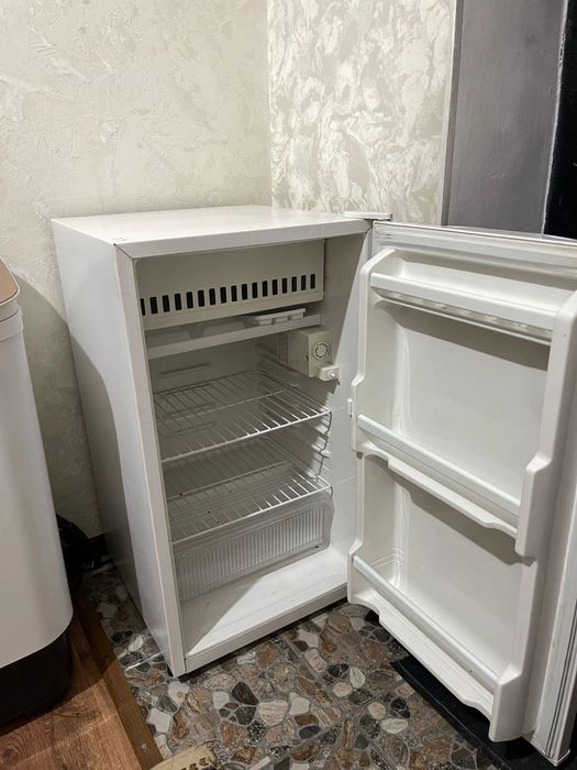Мини холодильник