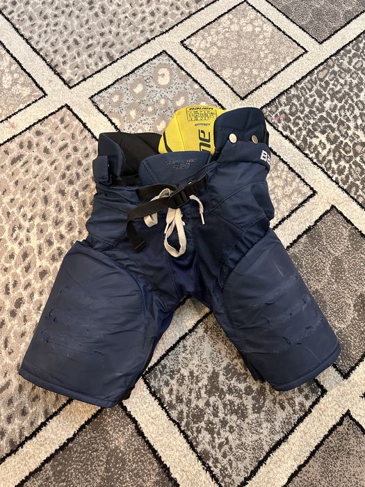 Шорты Bauer supreme s29