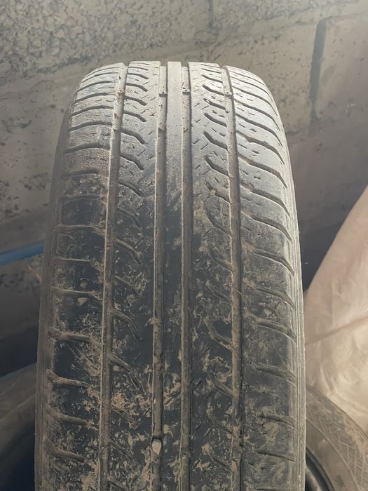 Шиный r15 185/65  кама евро