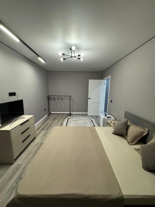 Сдам 1 комн. квартиру район Казииту,маг.Орал,Алем Плаза.