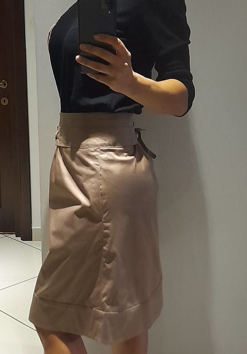 Fustă Jill Sanders autentică