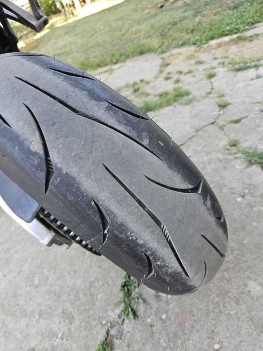 Honda CBR600RR 2005