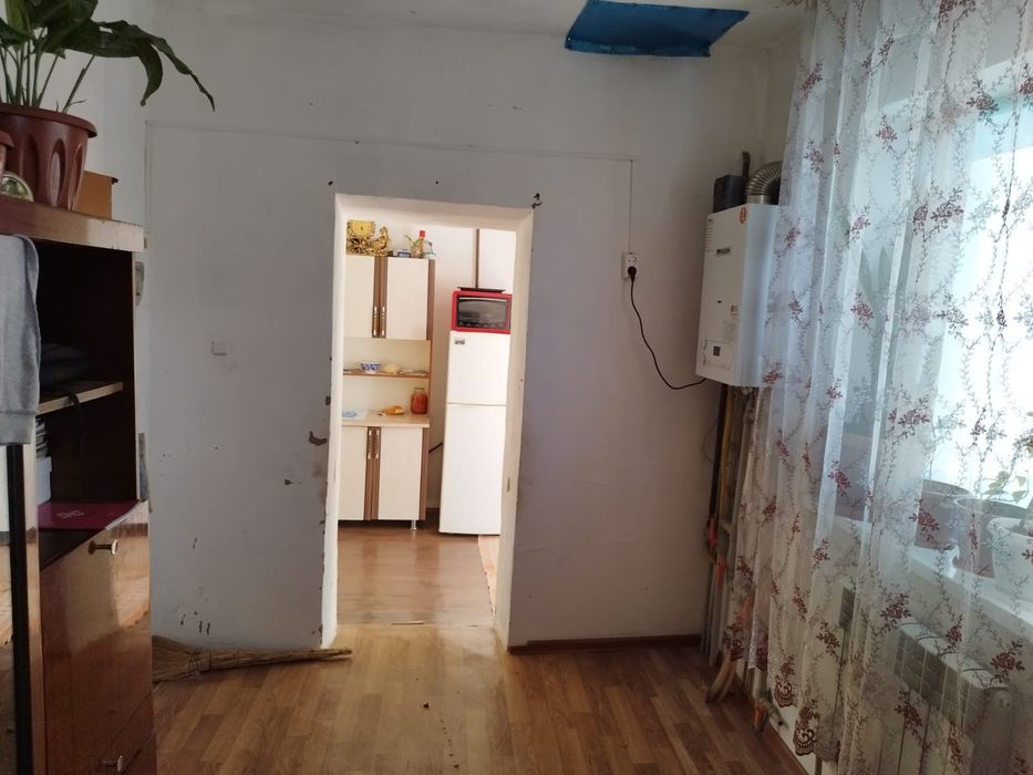 Продается времянка 62кв.м. 2 комн.