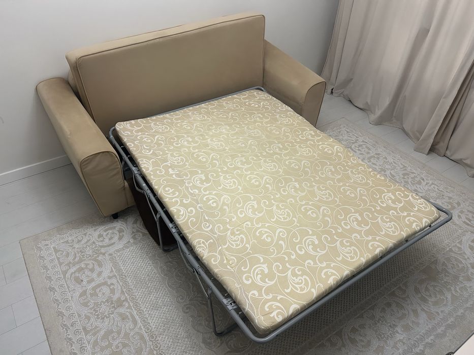 Раскладной Диван