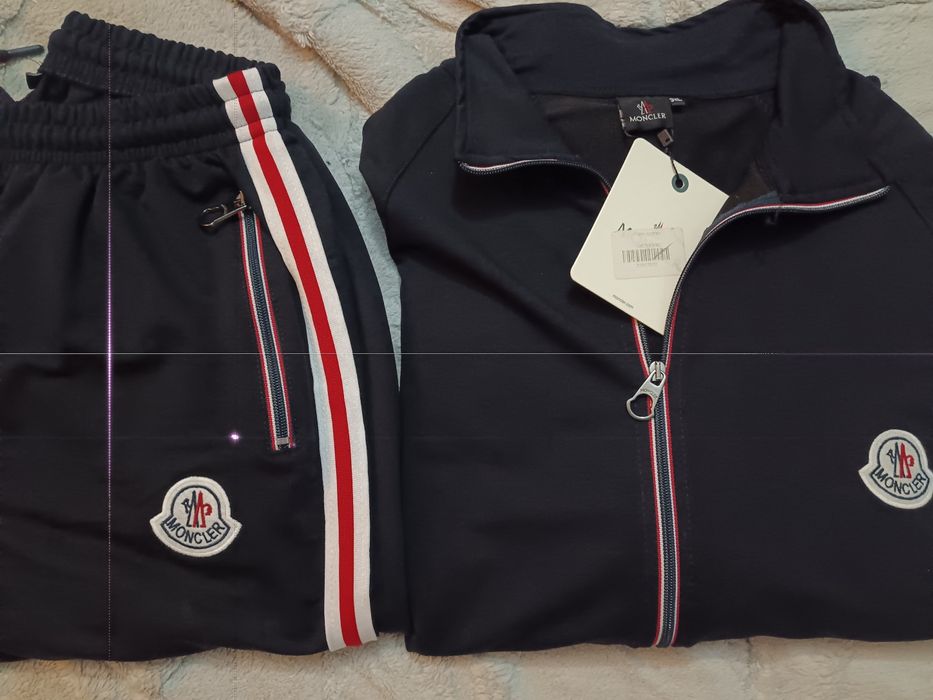 Treining premium Moncle 3XL