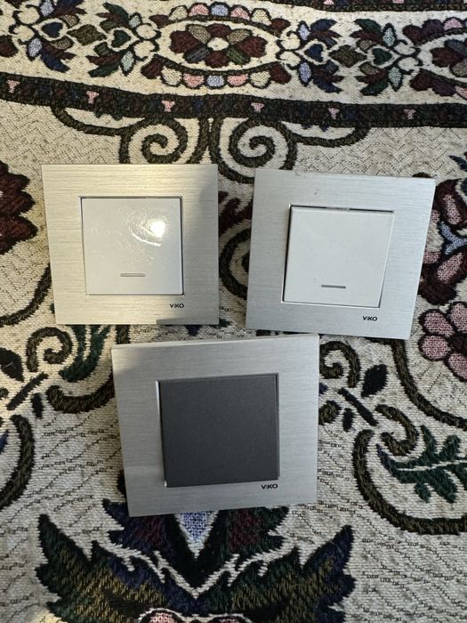 Металл рамкамен қосқыш сатамын