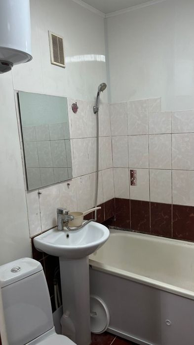 Продам 2х комн квартиру