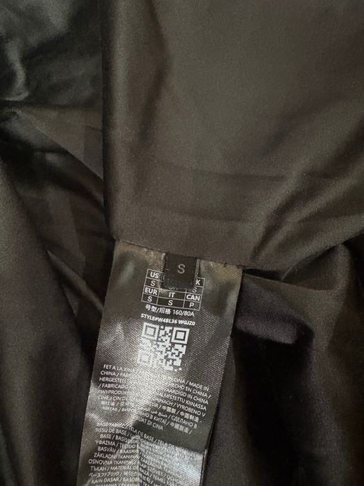 Зимно яке на Guess