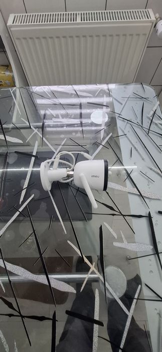 Camera supraveghere imou