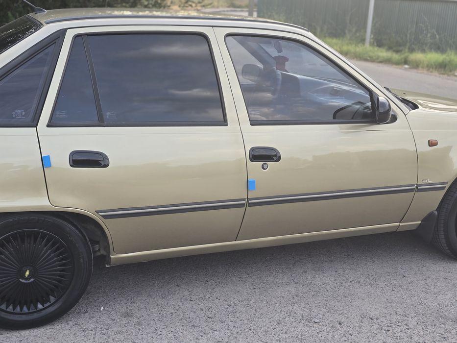 Нексия 1 2006 год