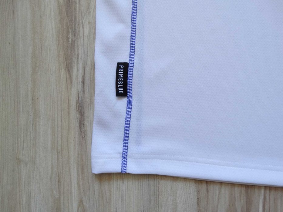 Адидас Adidas Primeblue Heat Rdy мъжка спортна тениска размер M