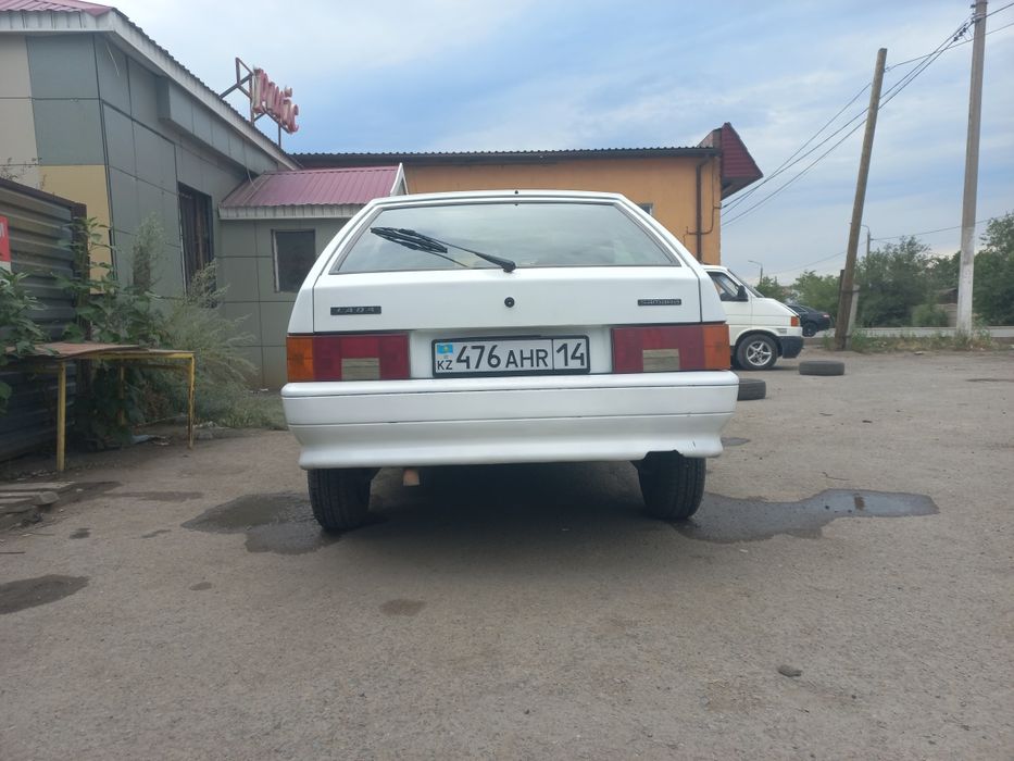 Ваз 14 продаю срочно