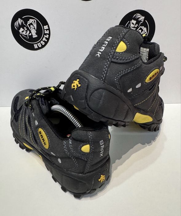 Мъжки обувки BAAK . Номер 40