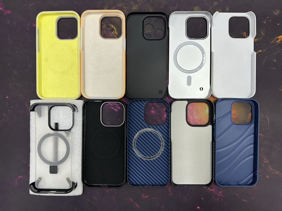 Чехол, Бампер для Iphone 14 Pro