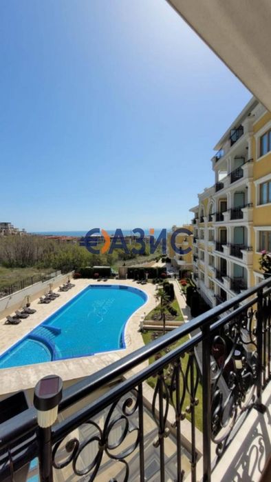 Продава се Тристаен апартамент в Свети Влас - 136 кв.м за 1125 €/кв.м - Снимка #11