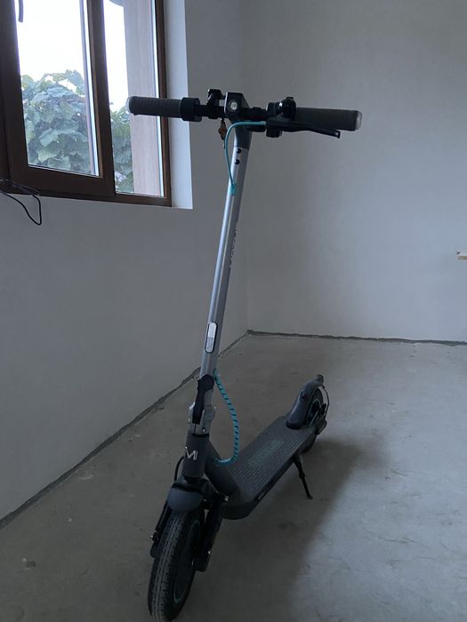 Trotineta Electrica Motus 10 Elite