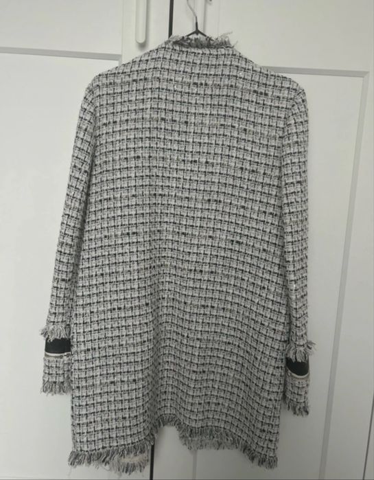 Palton patrizia pepe