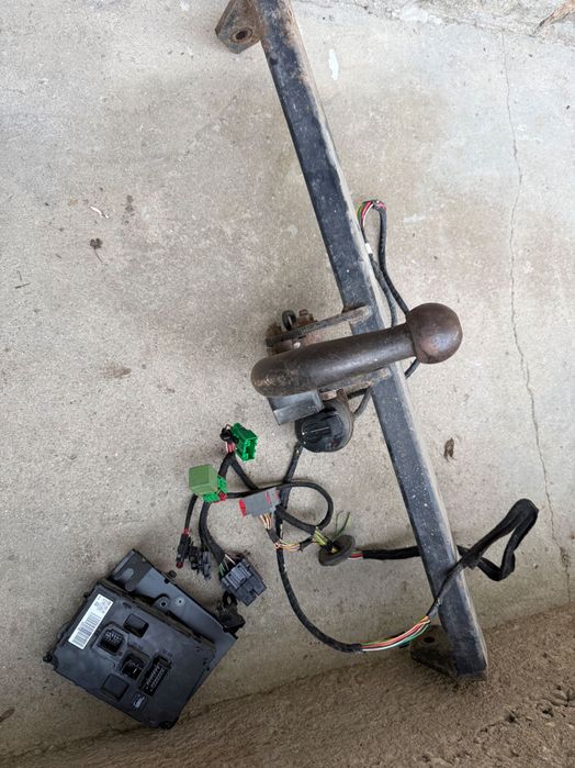 Части за Citroën Berlingo 2009 1.6 HDi