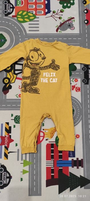 Дрешки за есенния сезон