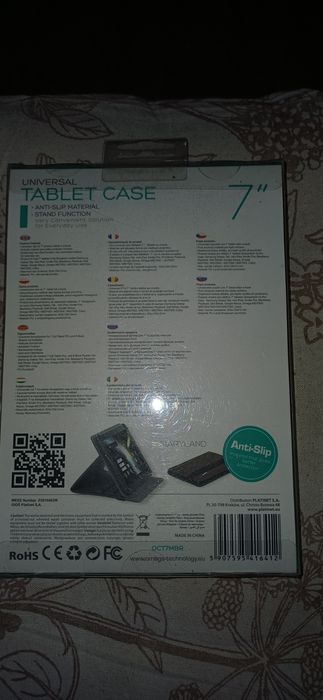 Husa Tableta 7" sau e-book