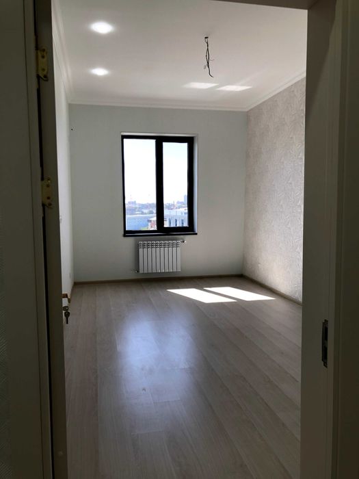 Sayram Avenue 3/6/10 107 кв.м.