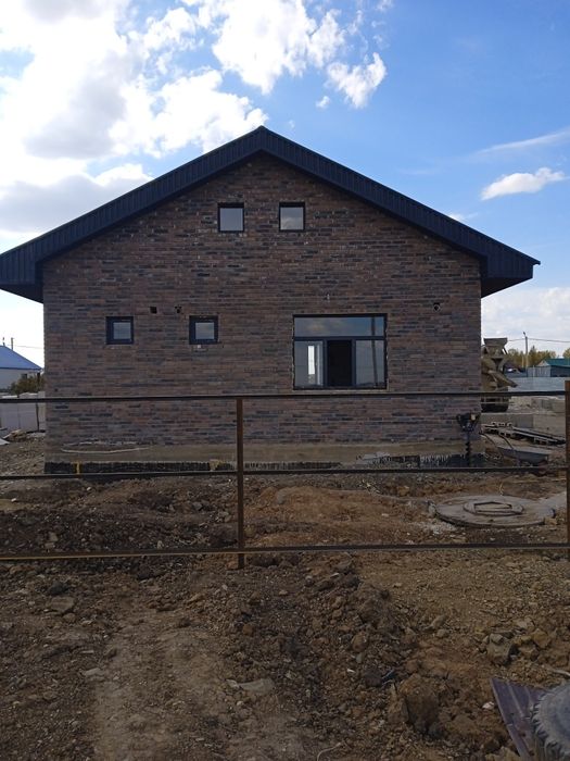 Продам дом в Жалтыркол