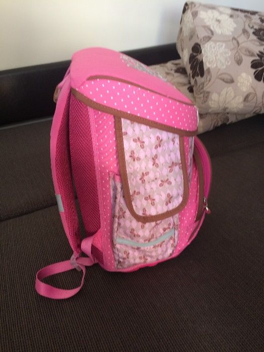 ученическа раница