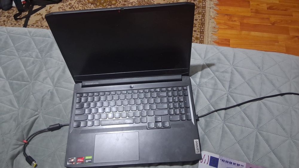 laptop gaming lenovo ideapad gaming 3