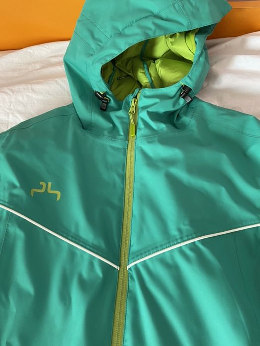 Дамско ски яке Powderhorn