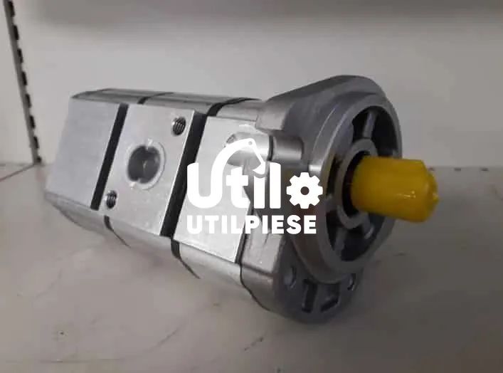 pompa hidraulica casappa 68274927 ult-033916 incarcatoare manitou